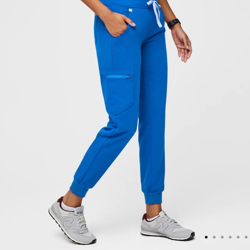 zamora jogger scrubs